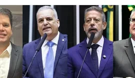 Davi, Gaspar, Lira e Renan: quem tem melhor estratégia para o Senado?