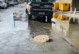 Prefeitura de Maceió autua BRK Ambiental por lançamento irregular de esgoto em três bairros