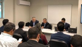 Equatorial Alagoas sela parceria com Federação das Indústrias