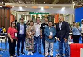 Destino Alagoas comemora resultados da WTM 2022