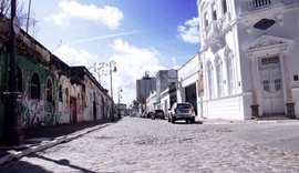 Rua Sá e Albuquerque, no Jaraguá, será interditada para reparos na via