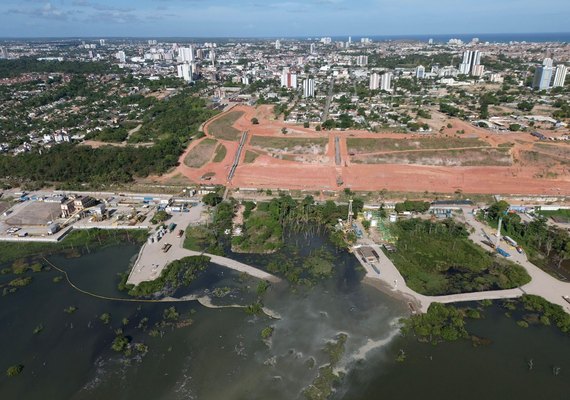 MPF é acionado contra acordo de R$ 1,7 bilhão fechado entre Maceió e Braskem