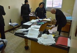 Operação Placebo desarticula esquema de distribuição de remédios