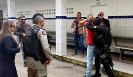 Suspeito de abusos contra menores em Murici tem prisão mantida pelo MPAL