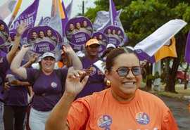 Candidata do PL em Maceió é acusada de usar contato de vítima da Maria da Penha para campanha eleitoral