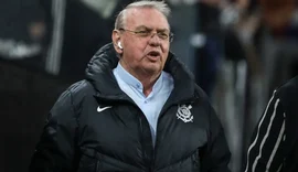MP denuncia presidente do Corinthians por apropriação indébita
