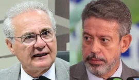 Renan acusa Lira de chantagem e promete votar isenção em 30 dias