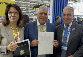 AL adere ao AdaptaCidades para adoção de políticas públicas de adaptação às mudanças climáticas