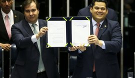 Reforma da Previdência é promulgada pelo Congresso