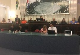Fecomércio participa de audiência pública sobre o combate à pobreza