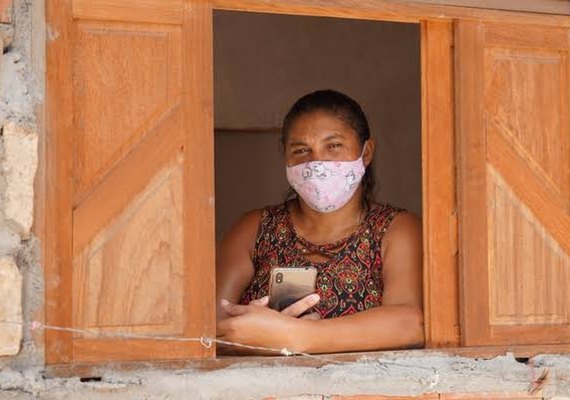 Wi-Fi Brasil: 8,6 mil pontos ativos entregam internet banda larga aos nordestinos