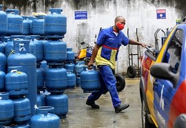 Gás de cozinha: Preço do botijão pode chegar a R$ 98