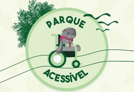 Prefeitura lança Parque Acessível com ações de inclusão