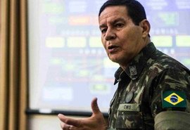 Vice de Bolsonaro contradiz Paulo Guedes e quer subsídios à agricultura