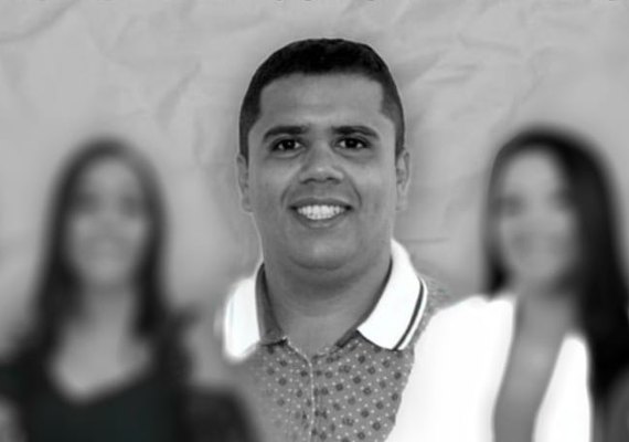 Conselheiro Tutelar de Porto Calvo morre vítima da Covid-19, e causa grande comoção