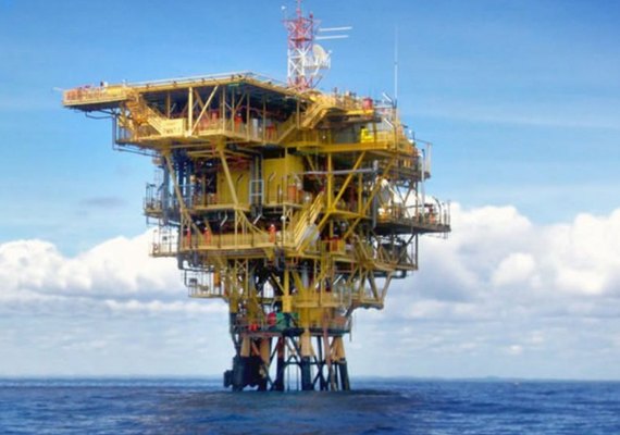 Acidente em plataforma da Petrobras mata um e deixa 12 feridos