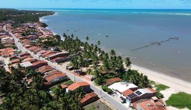 Falta de energia compromete abastecimento de água na Barra de Camaragibe