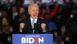 Mercado de apostas aponta que Joe Biden será o próximo presidente dos EUA