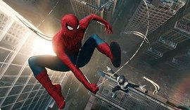 'Homem-Aranha: Um Novo Dia' tem seu primeiro trailer divulgado