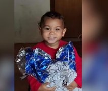 Menino de 3 anos morre após espancamento por não dar 'bom dia' ao pai no RS