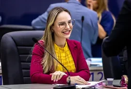 Vereadora de Maceió atende Lira e vai reforçar chapa federal do PP