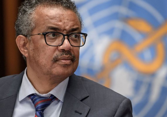 OMS estabelece plano para saída de fase emergencial da pandemia