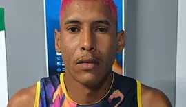 Acusado de integrar facção é capturado em operação no Litoral Norte