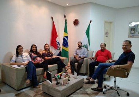 Prefeita confirma reabertura de agência bancária em Major Isidoro