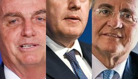 Sem modos: é assim que parlamentar nomeia o presidente do Brasil