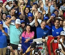 Renan Filho anuncia início da entrega do Arco Metropolitano de Maceió