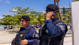 Segunda convocação para inspeção médica dos aprovados no concurso da Guarda Civil Municipal