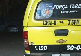 Veículos com queixa de roubo são recuperados em cidades do interior