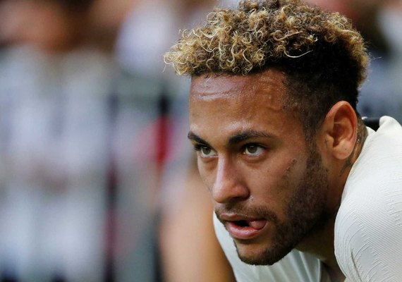 Neymar diz que lesão foi superada, mas ainda não está jogando 100%