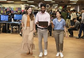 Embratur promove o Brasil como destino de excelência para o turismo de negócios e eventos