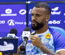 Ailton Santos valoriza empate fora e aposta na torcida do CSA para avançar