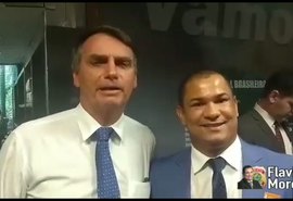 Governo, Senado, federal e estadual: Bolsonaro terá chapa completa em AL