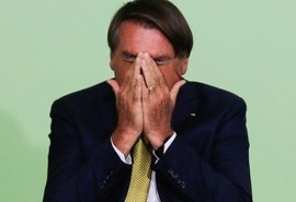 Triste Brasil bolsonarista