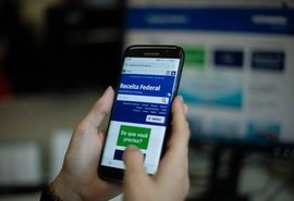 Aproximadamente 30% dos contribuintes ainda não enviaram declaração do IR