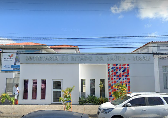 Sesau será a secretaria com maior orçamento do governo de AL em 2022