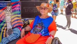 Bloco Rock Maracatu abre inscrições para Ala da Inclusão