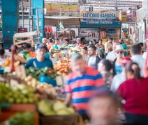Comércio de Alagoas tem 5ª maior alta do país em julho