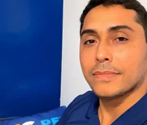 David do Emprego resgata cão abandonado no entorno do HC Pet e cobra punição