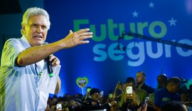 Ronaldo Caiado é oficializado como candidato do PSD à Presidência