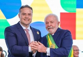 “Eu sou candidato a governador de Alagoas”, reafirma Renan Filho