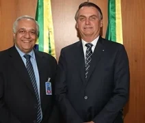 Avante trabalha para fazer dois estaduais e um federal na regra 80 x 20