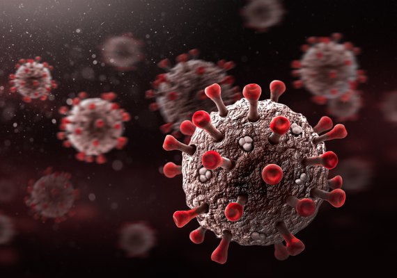 Mais 16 mortes pela Covid-19 foram registradas em 24 horas