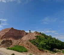 Terraplanagem em Cruz das Almas entra na mira do Ministério Público