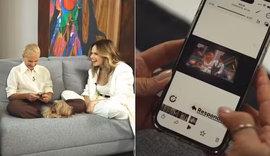 Grupo de Xuxa, Anitta e Juliette sobre BBB 26 viraliza nas redes sociais