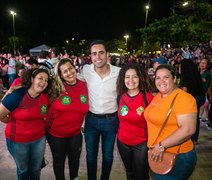 Dr. JHC ressalta importância da ‘Marcha para Jesus’ em Maceió