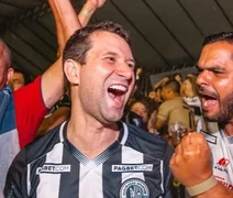 Esporte em alta em Arapiraca ganha impulso com recursos de Daniel Barbosa